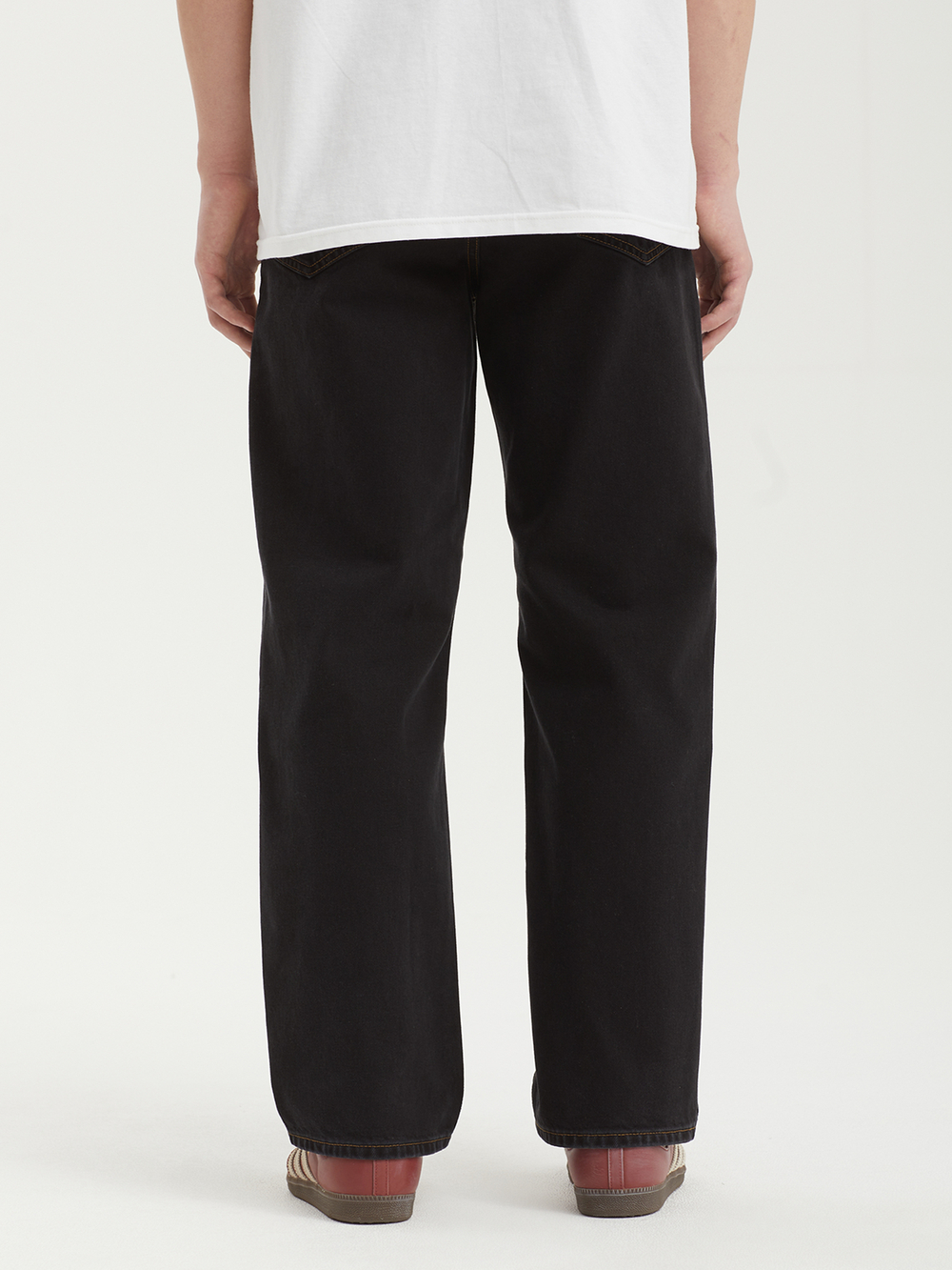 Мужские Джинсы (Regular Fit) Classic