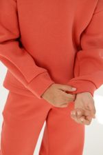 Костюм для девочки Сибирь-1 Виотекс ХУРМА