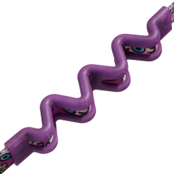 Амортизирующий поводок LORDS OF ZEE.TOWN BRAIN RUFF 120 см Zee.Dog