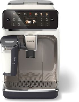 Кавомашина PHILIPS Series 4400 LatteGo EP4443/70