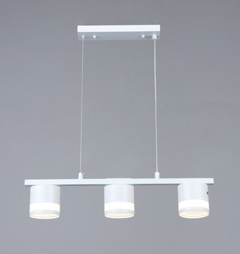 6670/3 WT (1) Люстра (RL) #