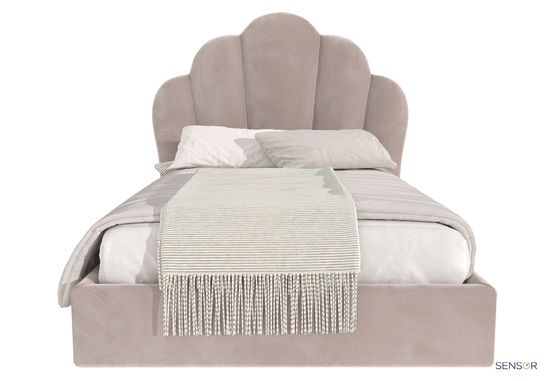 Кровать Ариэль kids