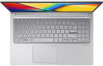Ноутбук ASUS VivoBook 15 15.6" / 8 Гб / SSD 512 Гб / Win 11 / X1504ZA-BQ1630W / 90NB1022-M02AD0