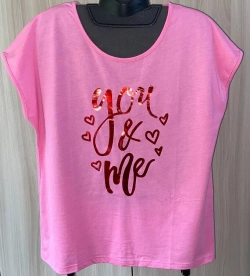 81648 Футболка женская WF 226