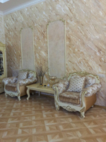 Декоративная штукатурка "Венецианская" 15кг elite decor