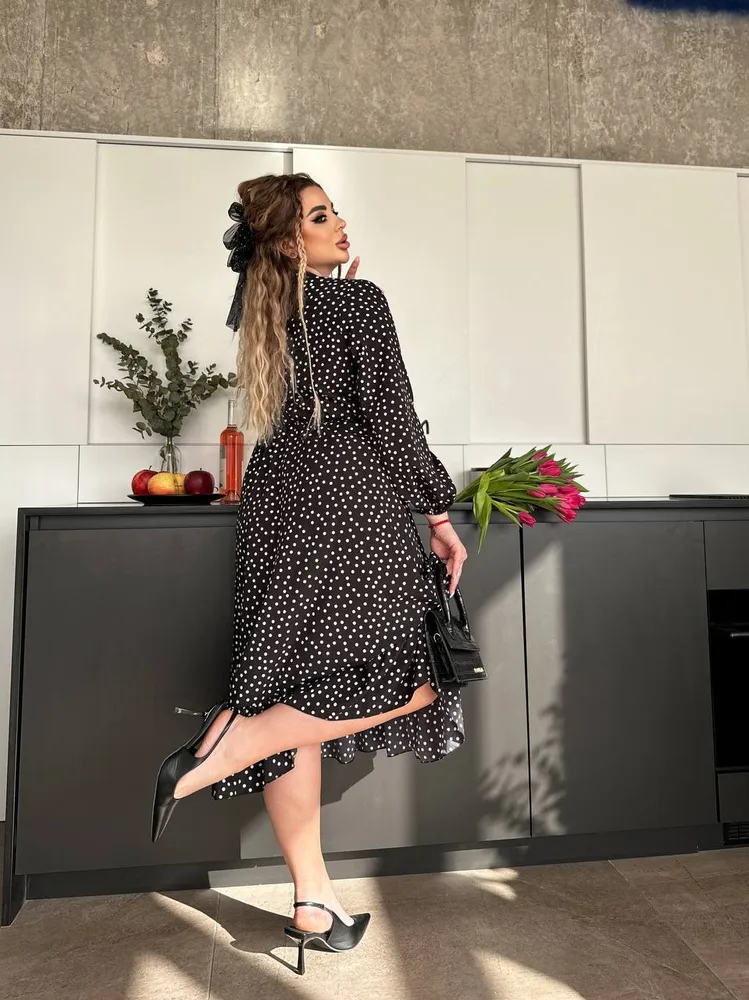 Платье УК-7157/1 Fabrika