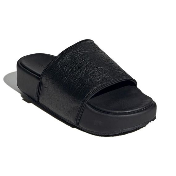 Y-3 Slides 'Black'