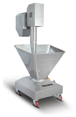 Мукопросеиватель Porlanmaz Bakery Machinery PMFS 2000