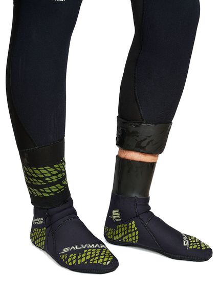 Гидрокостюм Salvimar GARDA Spearfishing 101 Yamamoto 9 мм