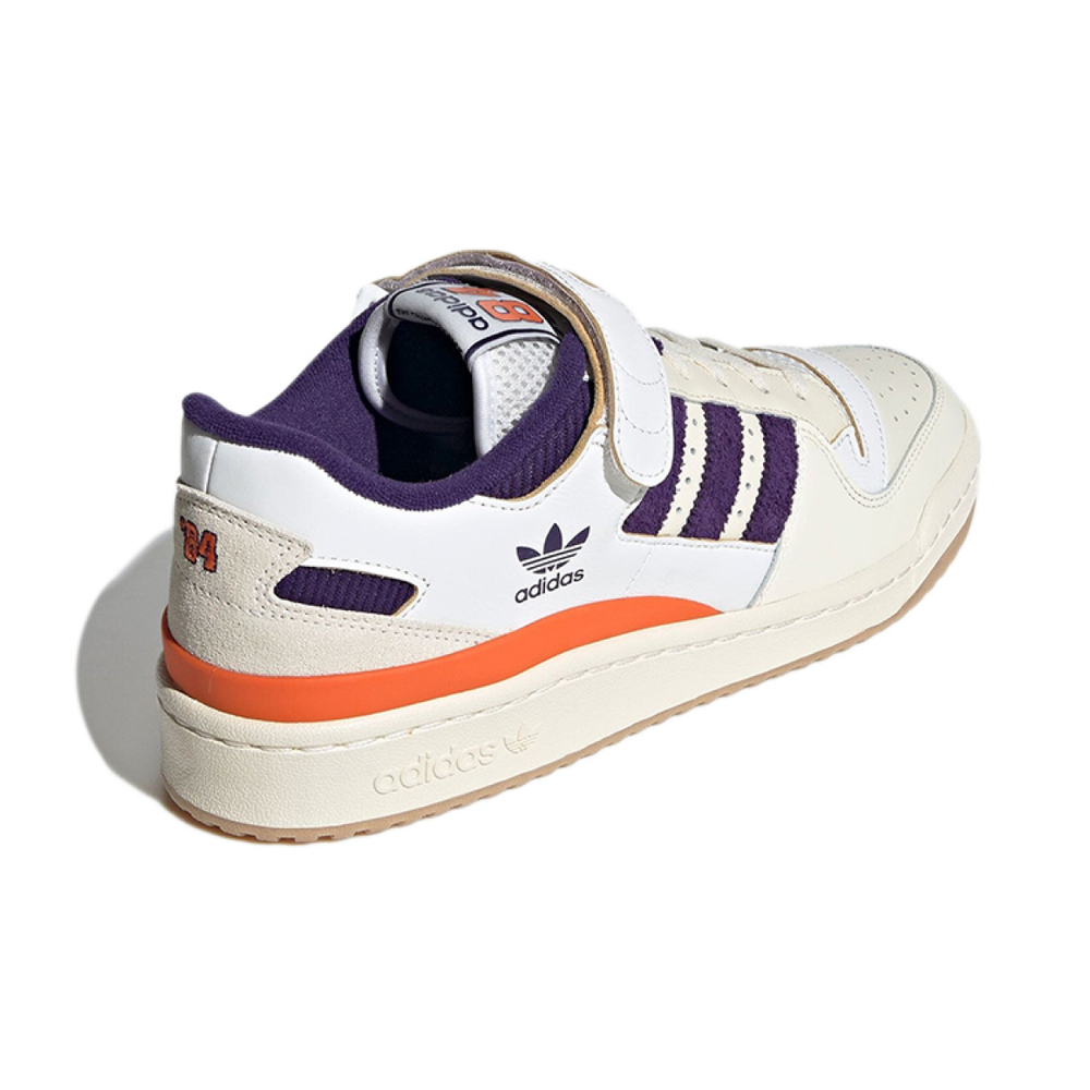 Кроссовки Adidas Originals Forum 84 Low Suns