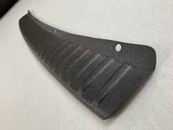 Накладка на Гранту Седан