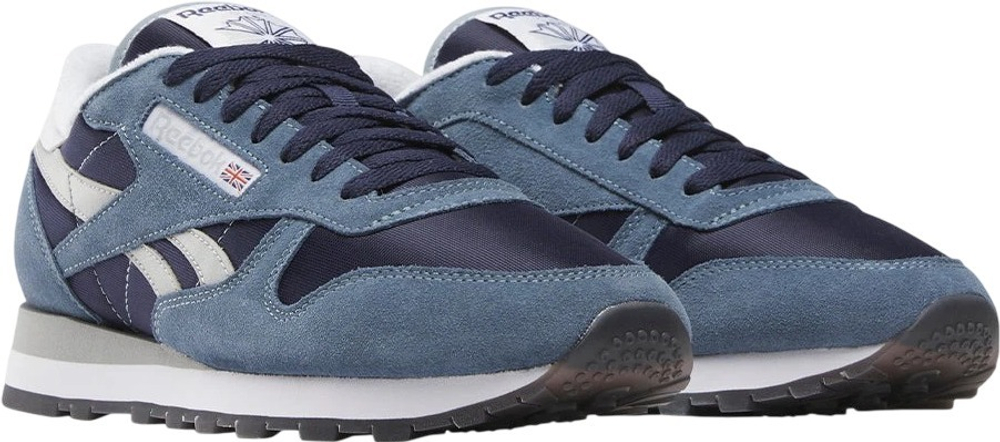 Кроссовки мужские REEBOK CLASSIC LEATHER