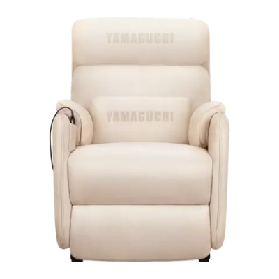Массажное кресло Yamaguchi Sofa (бежевая)