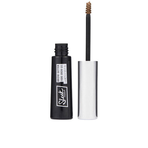 Гель для бровей BROW GETTER fibre brow gel Sleek Make Up блонд 5 мл