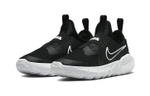 Детские кроссовки Nike Flex Runner 2 'Black White' DJ6040-002