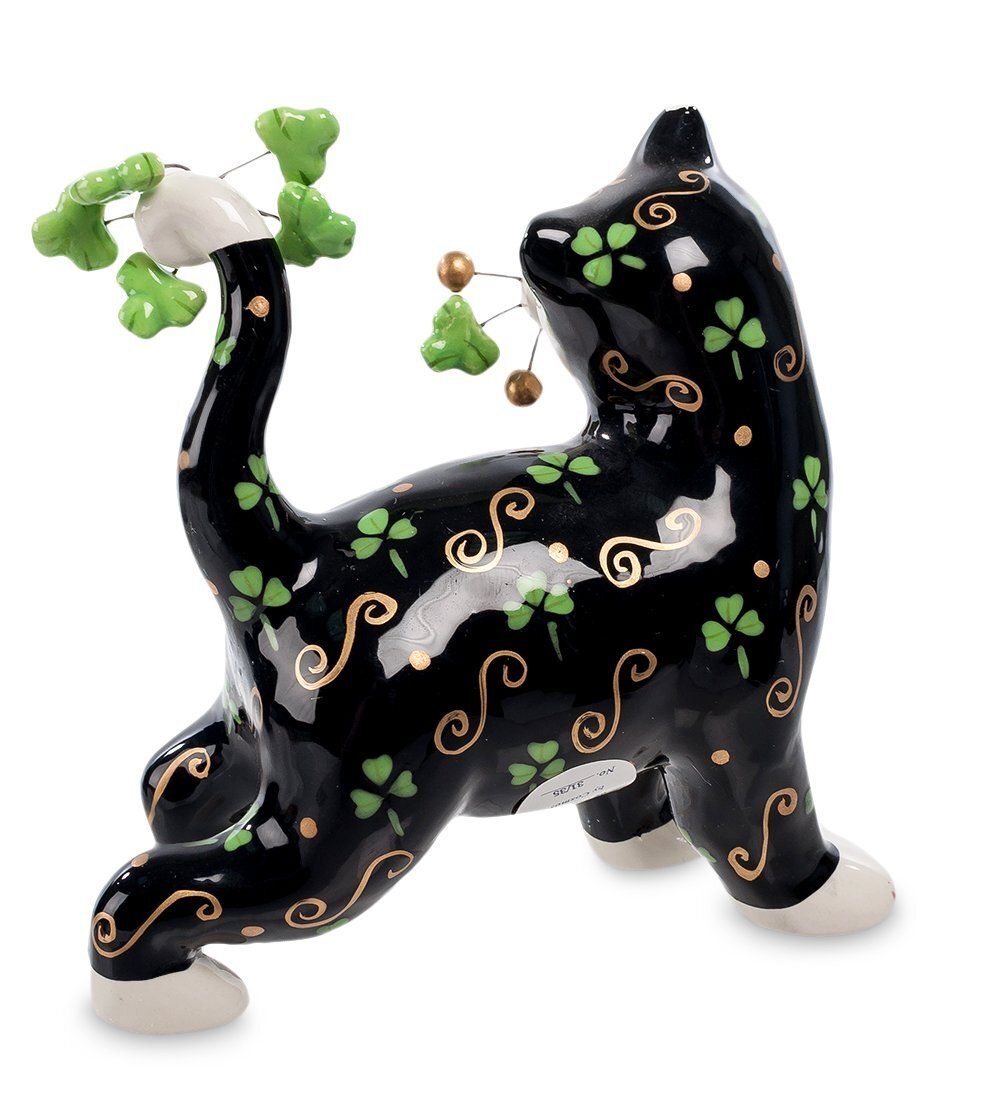 Pavone CMS-31/35 Фигурка «Кайфовый кот»