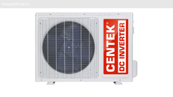 Сплит-система CENTEK Z Inverter CT-65Z13