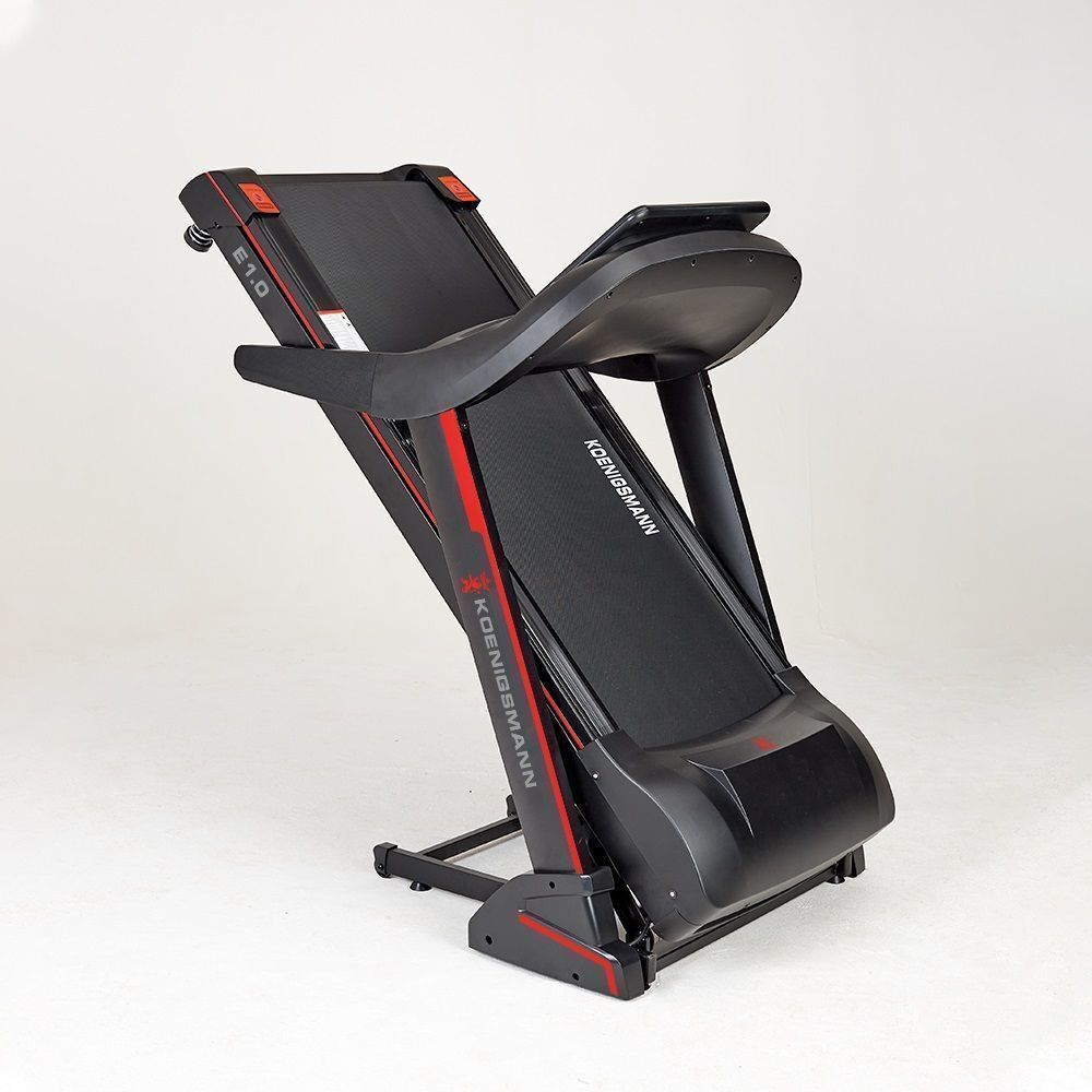 Беговая дорожка Koenigsmann MODEL E1.0