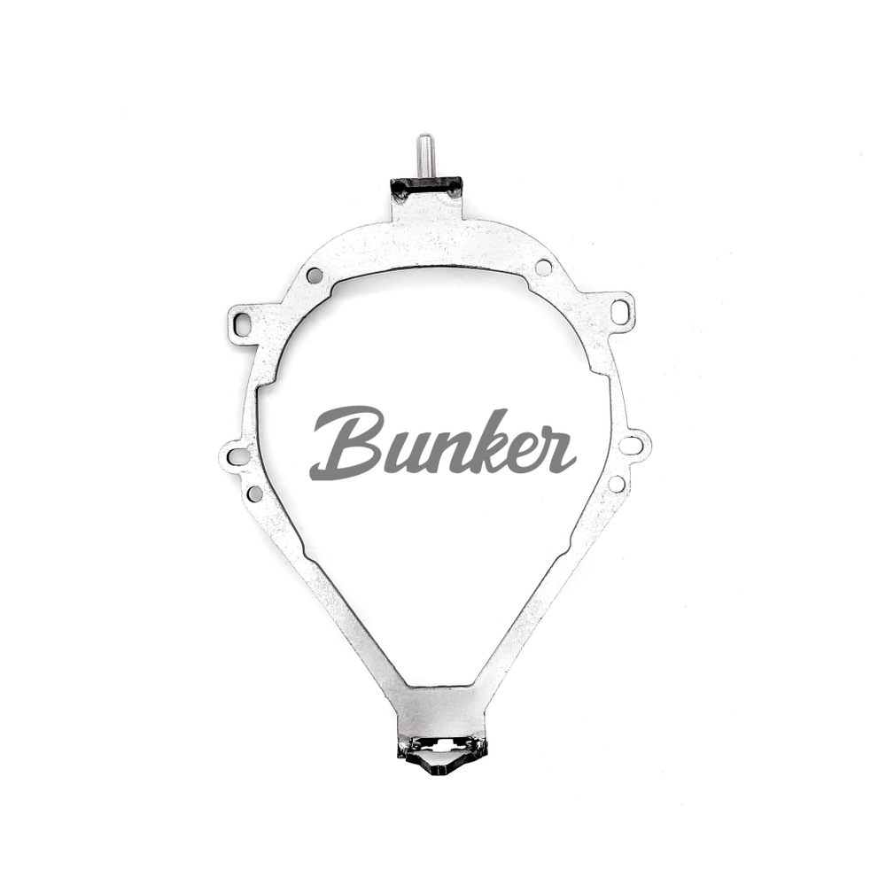 Переходные рамки для замены линз BUN-PR-134