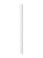Люк-дверца пластиковый с ручкой Evecs 350x350