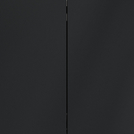 Проходной переключатель встраиваемый VOLTUM S70 двухклавишный 10А, (графит)