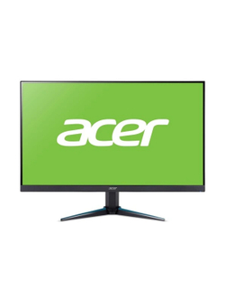 LCD Acer 27" VG270UX1bmiipx Black {IPS 2560x1440 200Hz 0.5/1ms 250cd 2xHDMI2.0 DisplayPort1.2 2x2W  Internal FreeSync(Premium) HDR10 VESA}