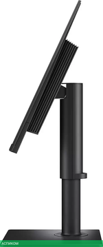 Монитор Samsung Essential S4 LS24D400GAUXEN