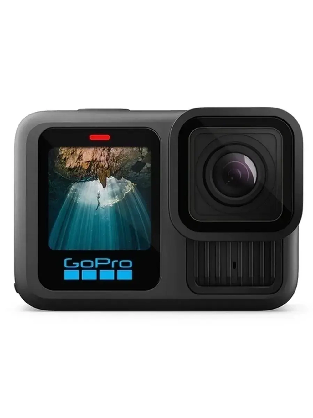 Экшн-камера GoPro Hero 13 Accessory Bundle, Black (CHDRB-131-RW)