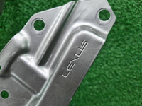 Крыло переднее правое Lexus ES 7 (2018-н.в.)