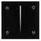 Панель управления Arlight Sens Smart-P40-Dim Black 028110