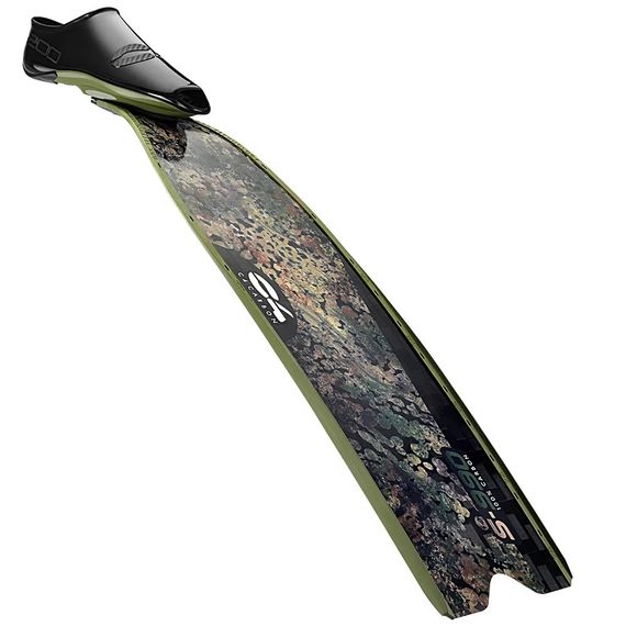 Ласты C4 Carbon S-990 Camu