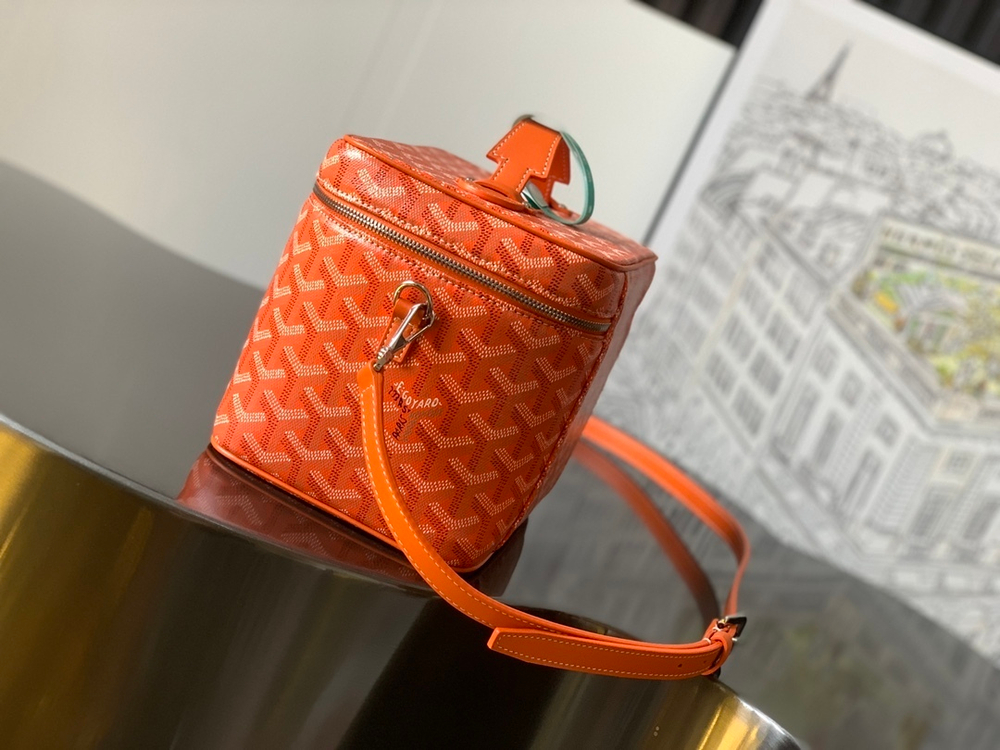 Goyard Muse Vanity Case
