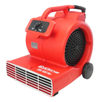 Фен для сушки ковров EVOline CDE 500 Hot