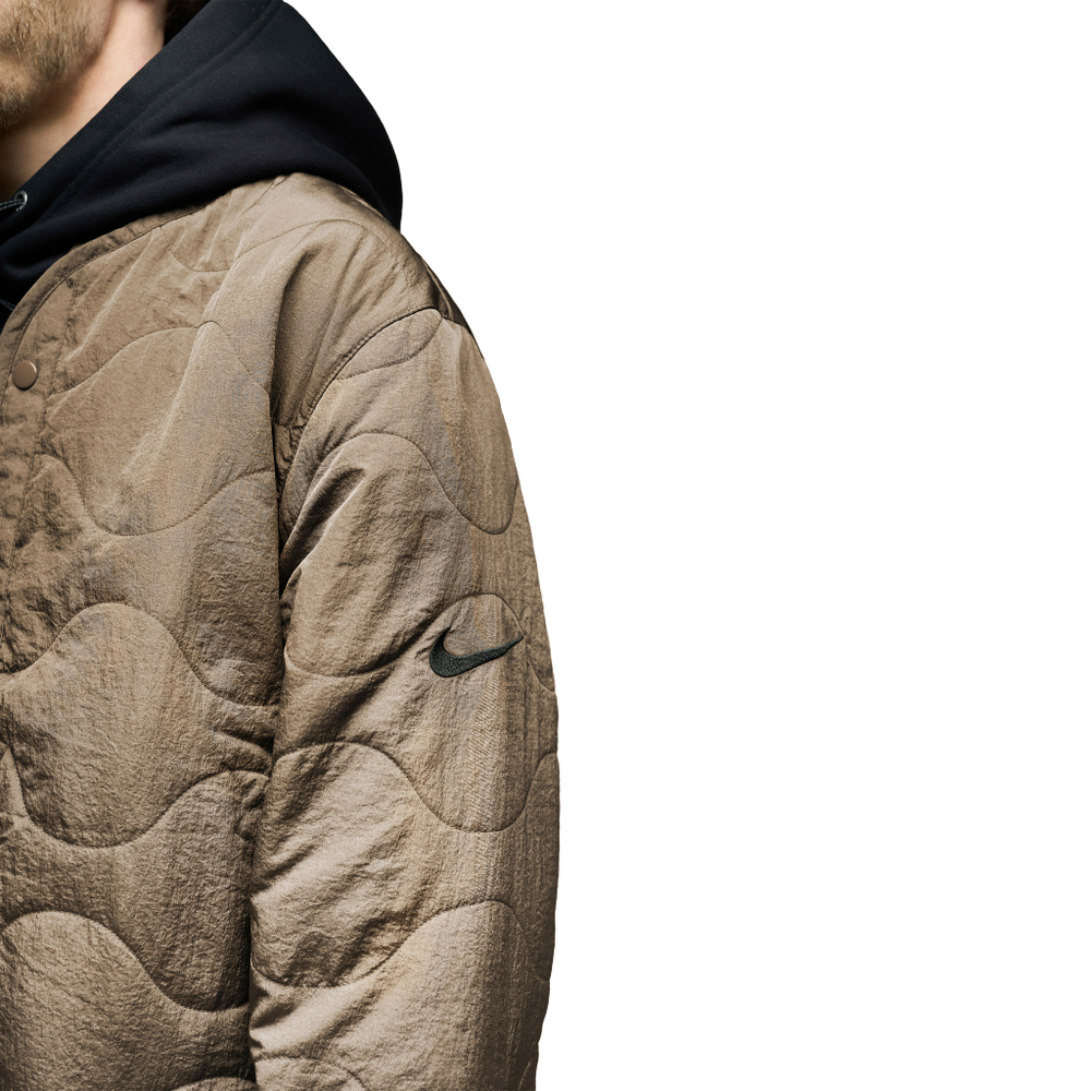 Куртка Nike NSW Swoosh