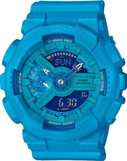 Часы Casio GMA-S110VC-2A