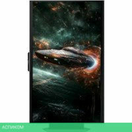 Игровой монитор Samsung Odyssey 3D LS27FG900XIXCI