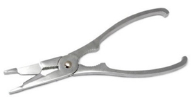 Щипцы для лобстера 16 см. нерж VB