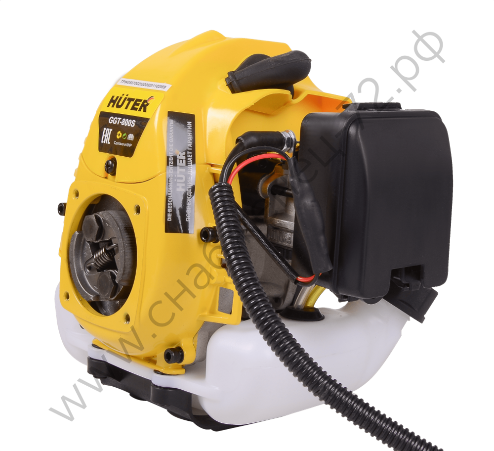 Триммер бензиновый HUTER GGT-800S