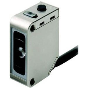 Фотоэлектрические датчики Omron