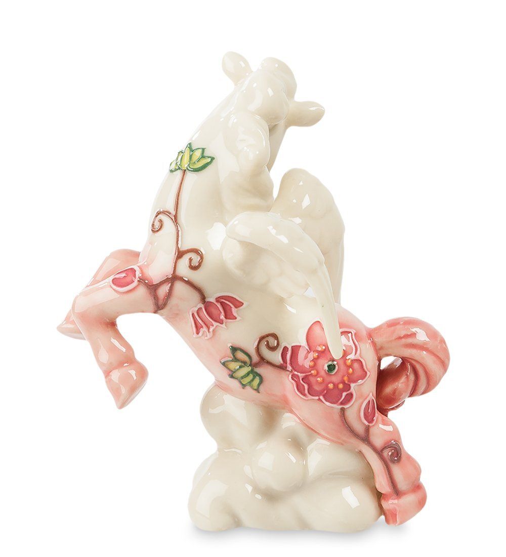 Pavone JP-61/23 Фигурка «Лошадка-ангелочек»