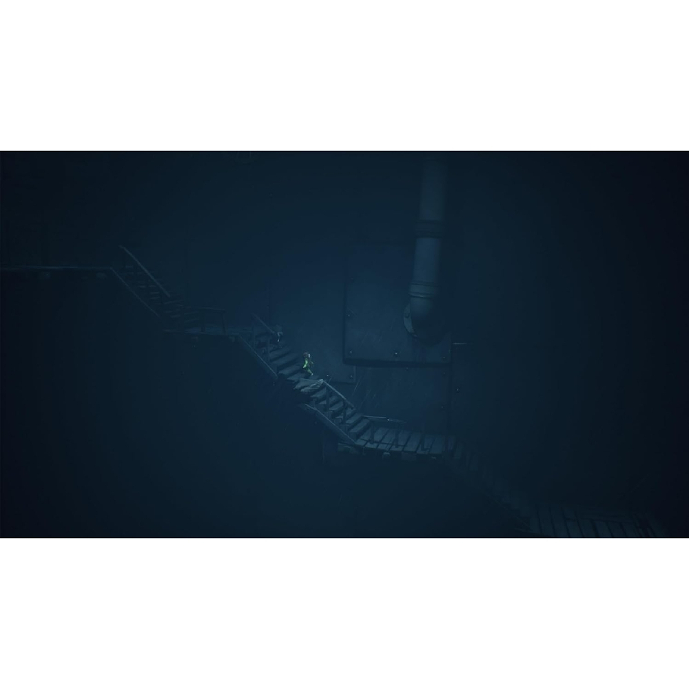 Игра Little Nightmares III (3) (Русская версия) для PlayStation 5