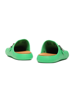 Клоги Green Foot