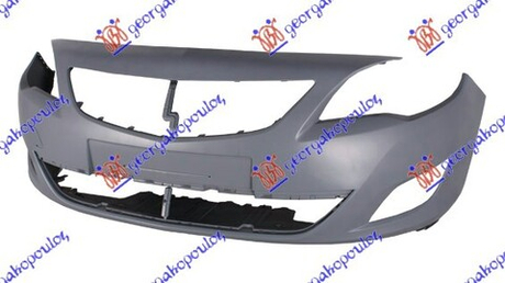 GBG - 600003370-GBG - Bumper