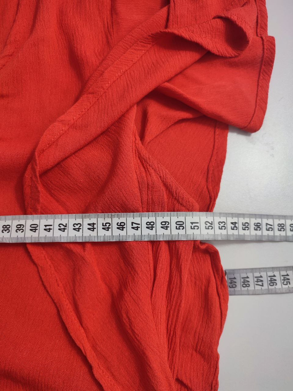 Футболка Ichi повседневная 50 размер