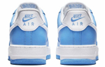 Кроссовки Nike Air Force 1 Low "University Blue"