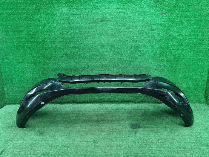 Бампер передний Mercedes S W222 (13-17) Maybach