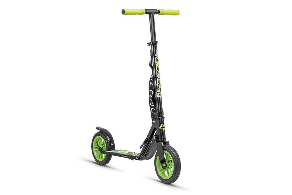 Самокат Scool flax 8.4