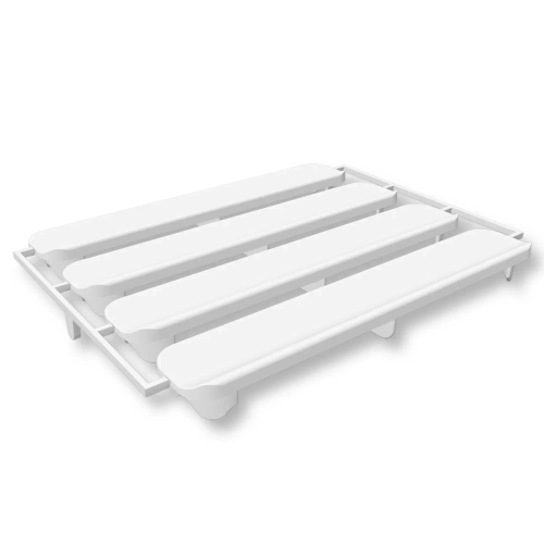 Набор комплектующих для наличника Идеал Deconika 70мм