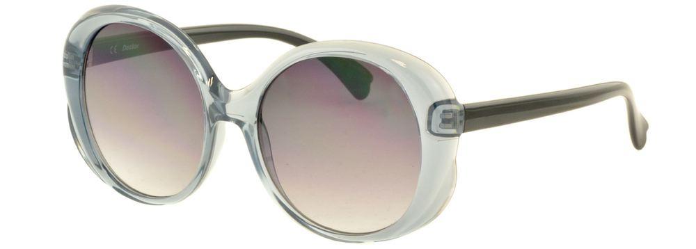 Солнцезащитные очки Dackor 53 Grey