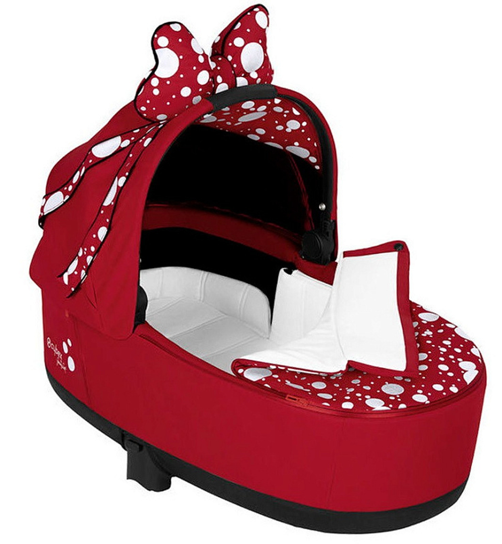 Спальный блок для коляски Cybex Priam III Petticoat